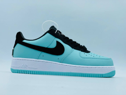 Кроссовки для мальчиков Nike Air Force 1 & Tiffany