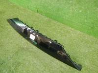 Накладка крышки багажника Audi Q8 (2018-н.в.)