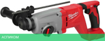 Перфоратор Milwaukee M18 BLHACD-0X (4933492482)