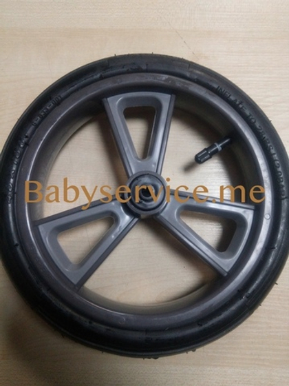 Колесо переднее 10 48-188