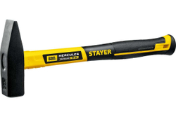 Слесарный молоток STAYER Hercules 600 г 20050-06_z02