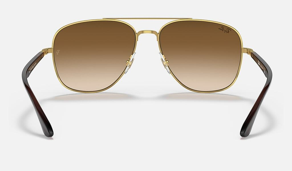 RAY-BAN RB3683 001/51