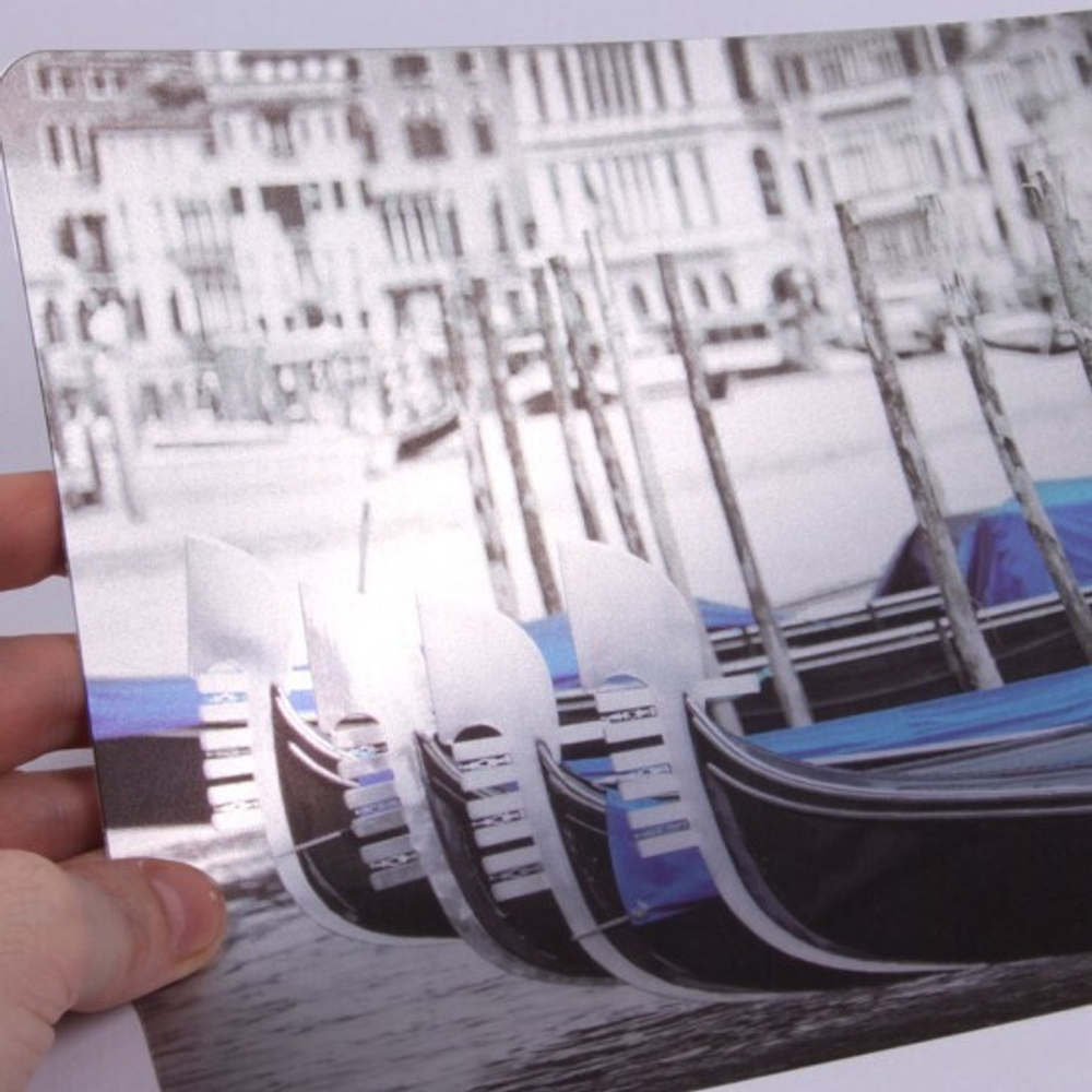 Коврик для мыши DEFENDER Journey, 003214