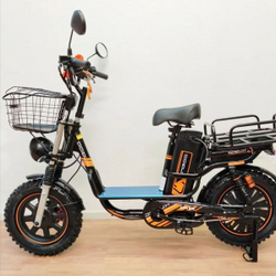 Электровелосипед, Kugoo V3 Pro, куго в3 про