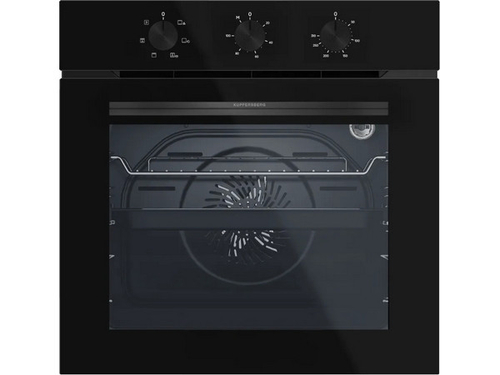 Духовой шкаф Kuppersberg HO 603 Black Line