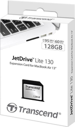 Карта памяти SDXC 128GB Transcend TS128GJDL130