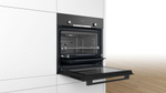 Встраиваемый духовой шкаф BOSCH HBJ554YB0R