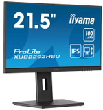 Монитор 21,5" Iiyama ProLite XUB2293HSU-B7