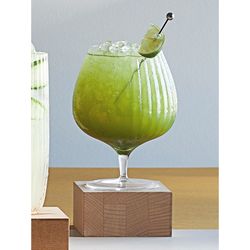 Набор бокалов для коньяка Alice в подарочной упаковке, 575 мл, 2 шт.