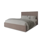 Кровать BuyDream (велюр, без ПМ)