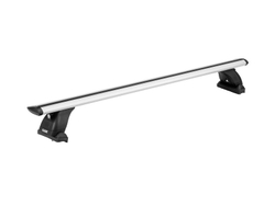 Багажная система LUX с дугами 1,2м аэро-трэвэл (82мм) для X-Trail I (без фар на крыше) внедорожник 2001-2007