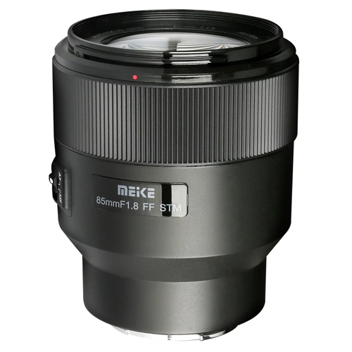 Meike 85mm f/1.8 STM X-mount