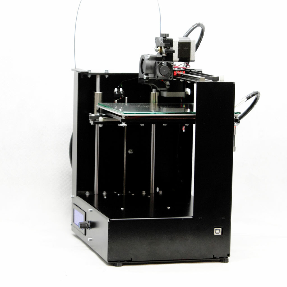 3D принтер MZ3D-330