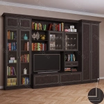 Стенка Венеция 10