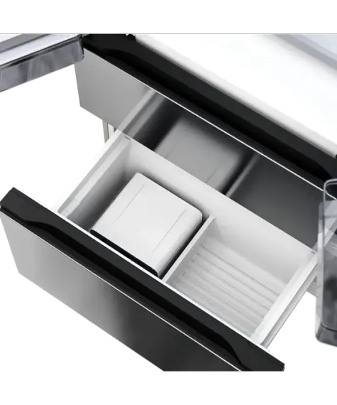 Холодильник Kuppersberg RFFI 184 X