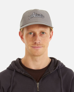 Кепка Anteater Snap-Grey