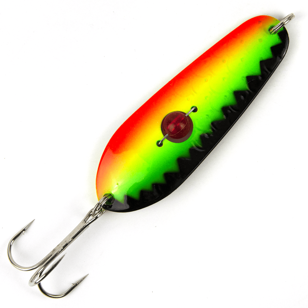 Блесна колеблющаяся Columbia Rasanen (20гр)