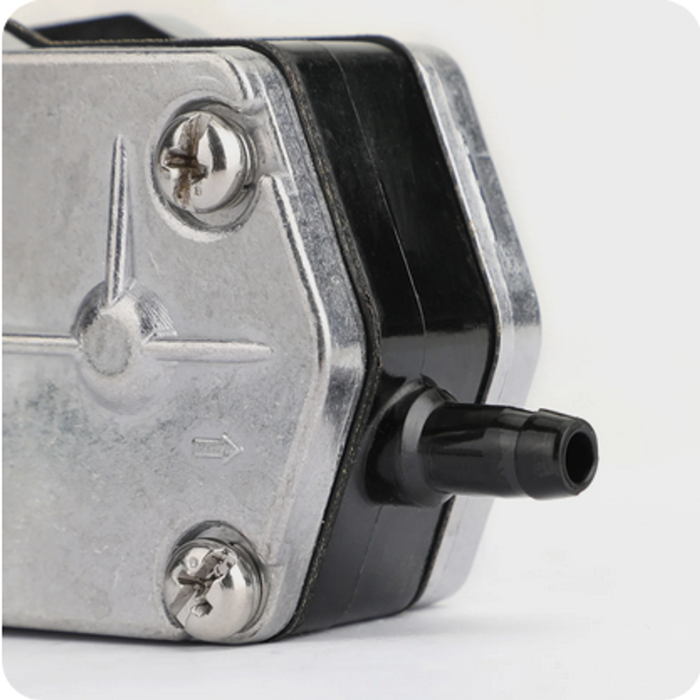 Топливный насос Yamaha 25/30 (692-24410-00)