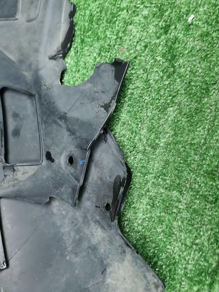 Бампер передний Haval Jolion (2021-н.в.)