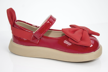 Туфли детские Пчёлка Доми 801-2D