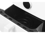 Аэрогриль Xiaomi Smart Air Fryer 6.5L EU, белый