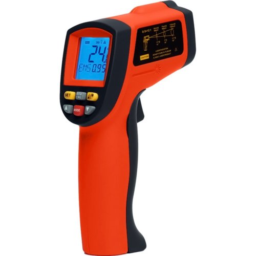 Пирометр ADA TemPro 900   А00225