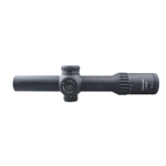 Оптический прицел Vector Optics FFP Continental x6 1-6x28 ( Сетка VCT-BNW / с подсветкой )