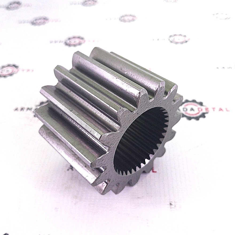 Шестерня солнечная | 450/12403, 454/07401 | Аналог