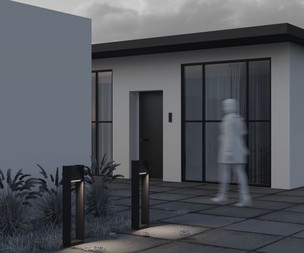 Ландшафтный светильник светодиодный Maytoni   O465FL-L16GF3K