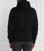 Худи CALVIN KLEIN JEANS - черный(J30J324103)