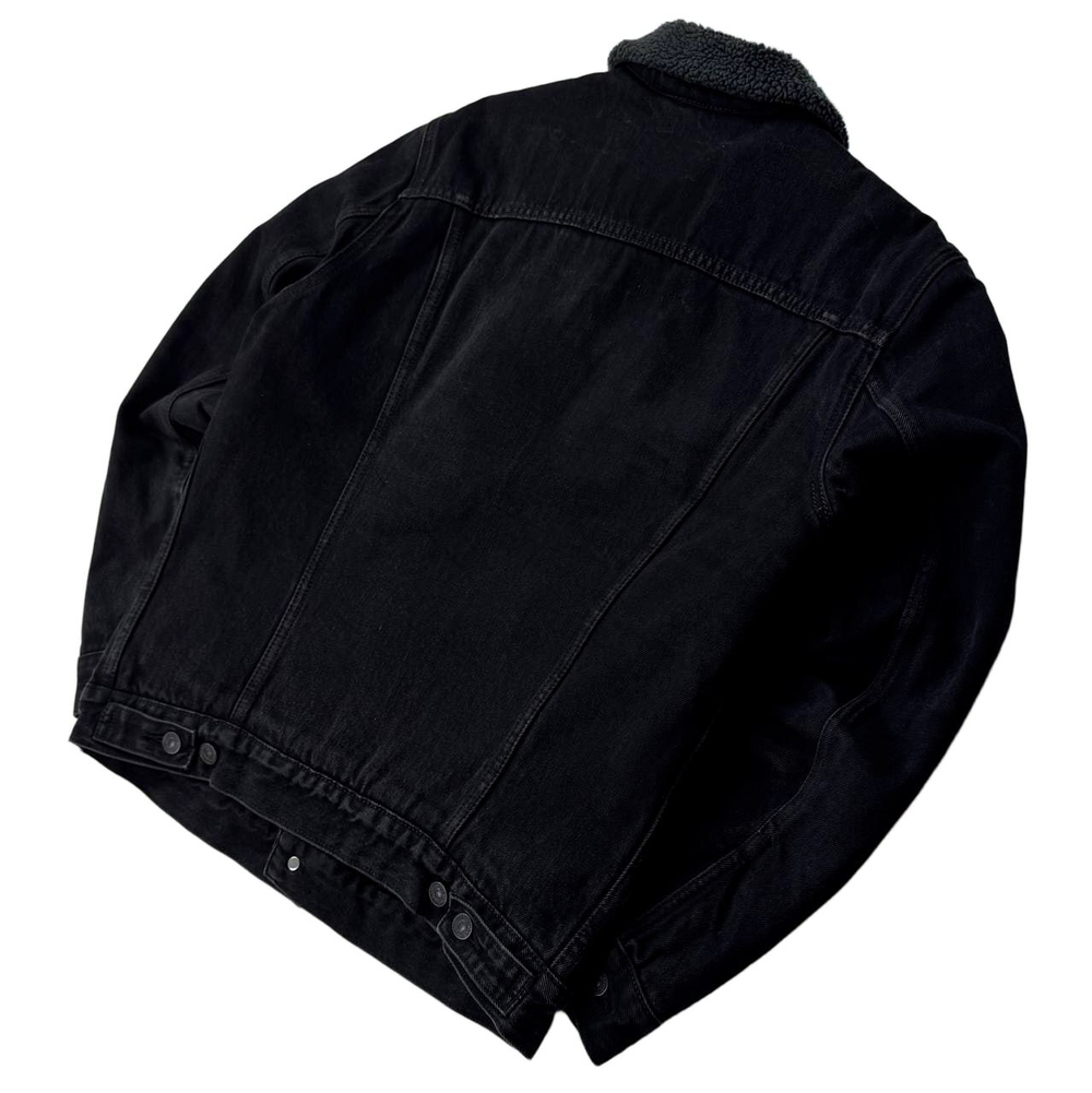 Джинсовка Levi’s