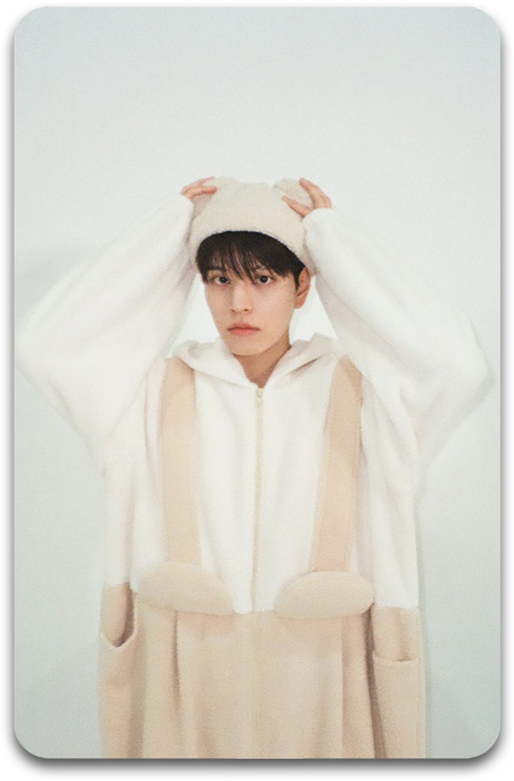 Карта / STRAY KIDS #3871