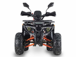 Квадроцикл GRIZZLY Aerox 125