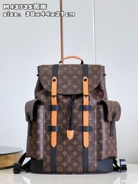 Louis Vuitton Christopher MM