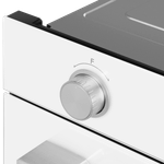 Микроволновая печь встраиваемая MAUNFELD MBMO349GW