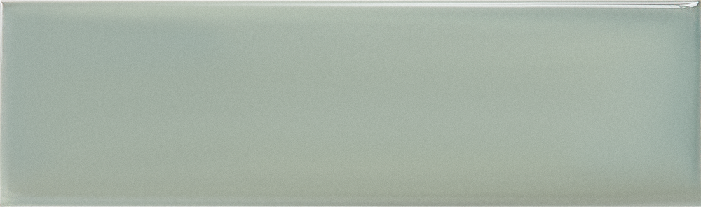 Плитка настенная Kerama Marazzi Монпарнас 8.5x28.5 см 1.07 м² глянцевая цвет зеленый