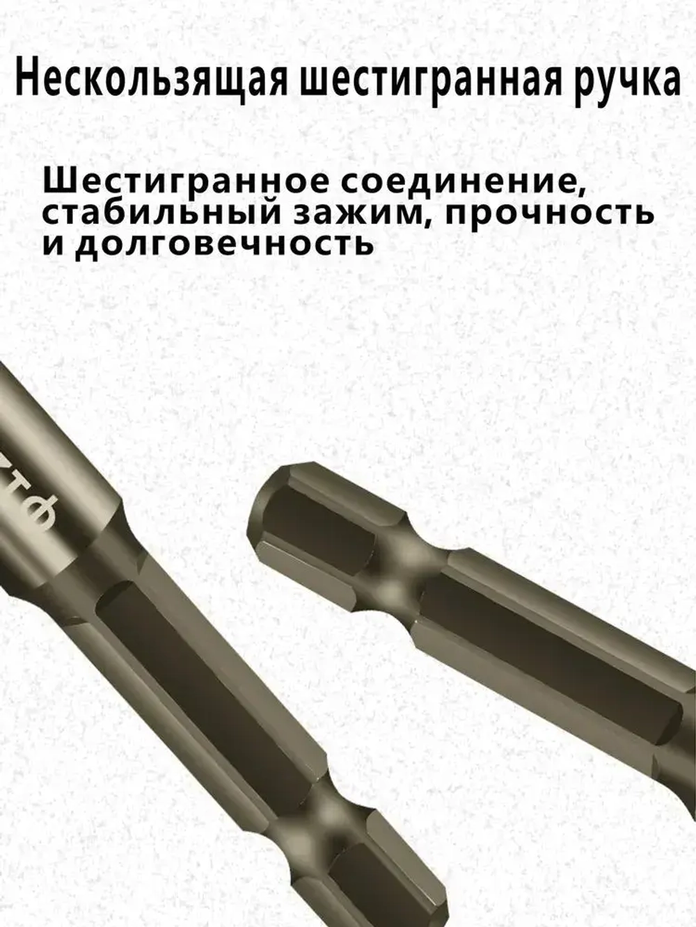 Набор свёрл 7 шт по стеклу , керамике , плитке Сверла для керамогранита и мрамора 3-12 мм