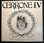Cerrone - Cerrone IV - The Golden Touch (США 1978г.)