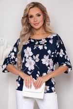 Блузка 41146 Avili