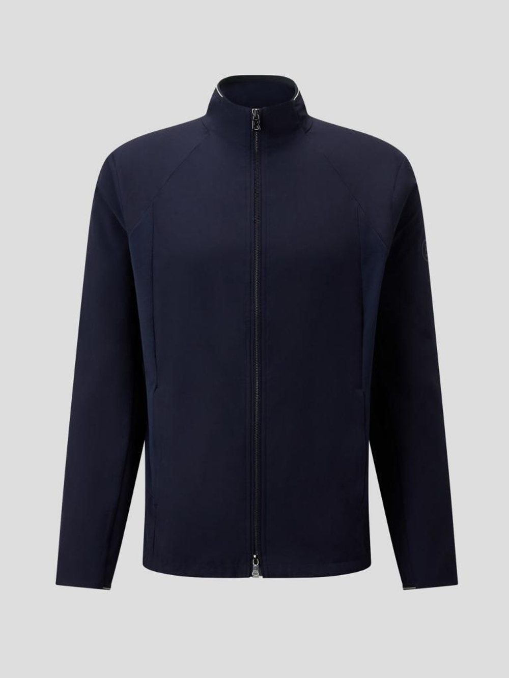 Куртка BOGNER GOLF RAHIL в синем цвете
