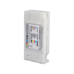 C13T693100 (T6931 Photo Black) Sakura струйный картридж для Epson, фото-черный, 350 мл.