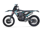Мотоцикл PROCIDA K20 CB300F ENDURO