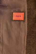 Костюм Isaia