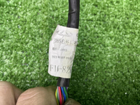 Зеркало правое Jetour Dashing (2022-н.в.) 13 конт.