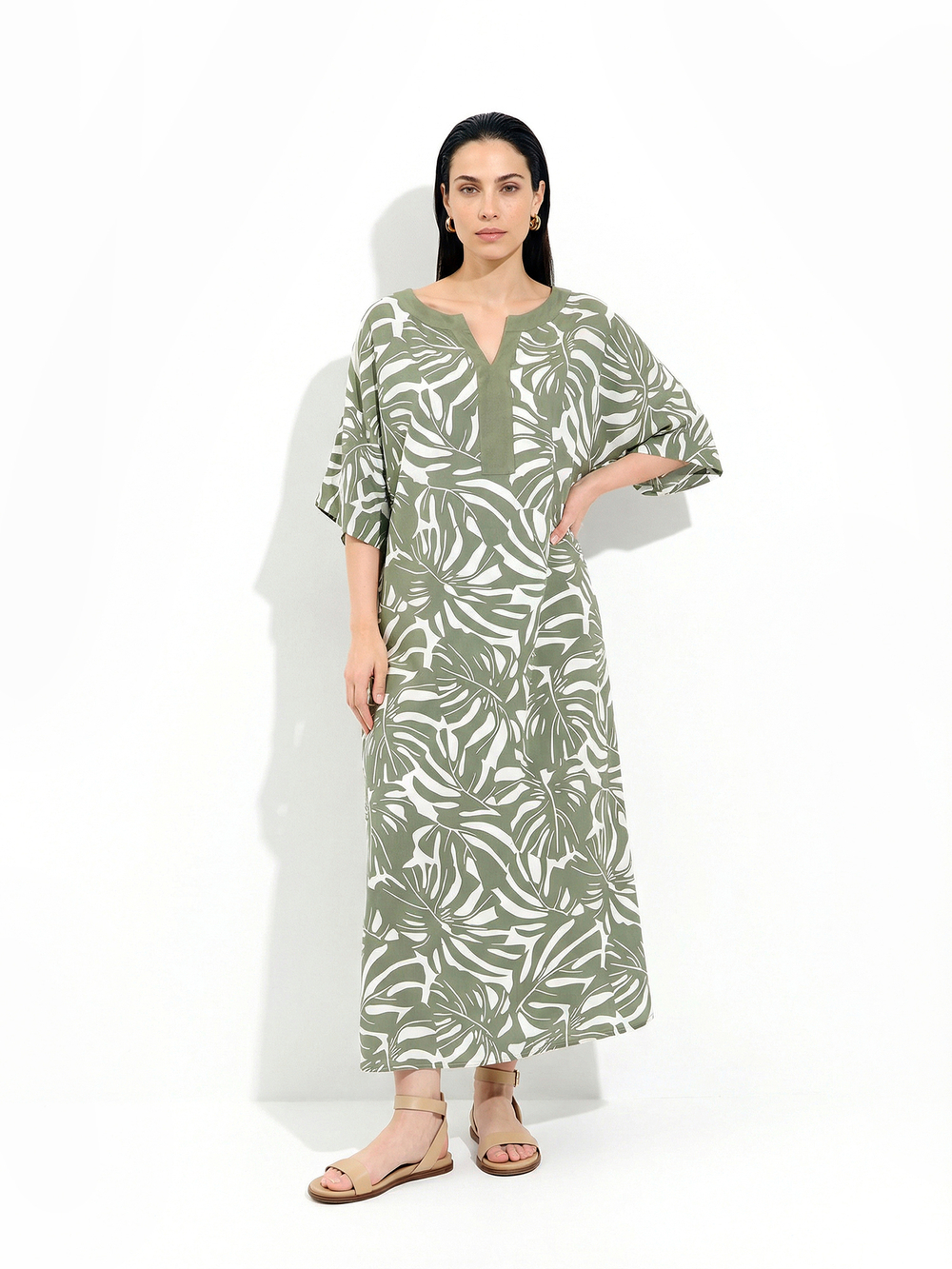 Платье FABRETTI NBTU005-156P