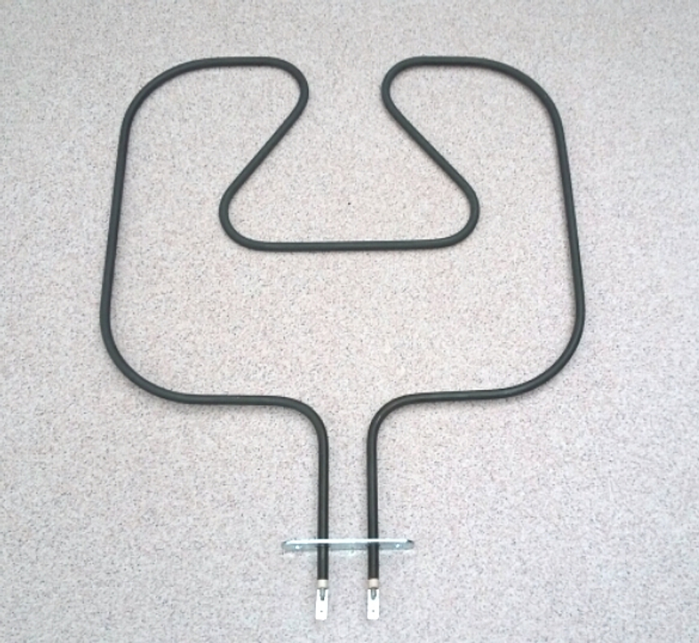 Тэн нижний 1000 W Zanussi,Electrolux, AEG 3970125013, зам. 3570583017, 3570413041