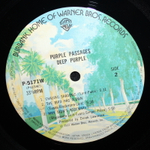 Deep Purple / Purple Passages (2LP)