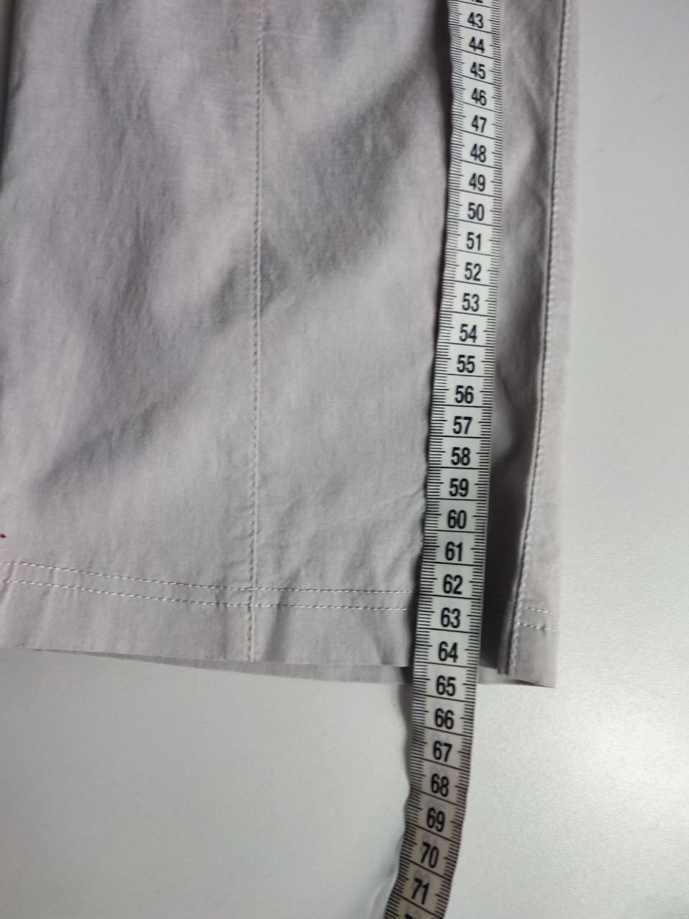 Бриджи базовые 42-44 размер