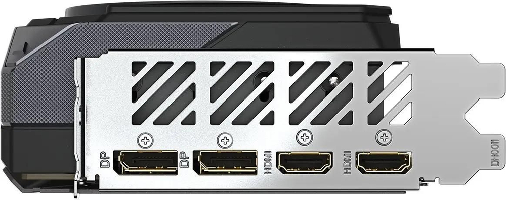 Видеокарта Gigabyte AMD  Radeon RX 9070XT GV-R9070XTGAMING OC-16GD 1.0 16ГБ Gaming, GDDR6, OC,  Ret