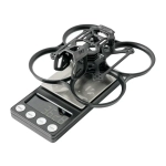 Рама Betafpv Pavo20 Pro O4 Pro Рама в сборе (Черный)